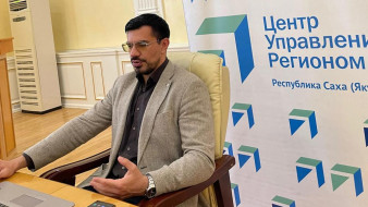 Гражданские выходные пройдут в Намском районе