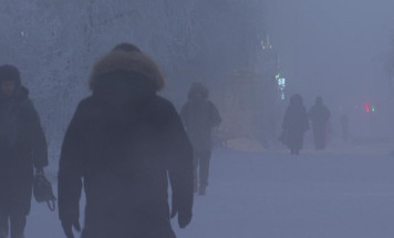 20 декабря актированный день для учащихся 1-5 классов