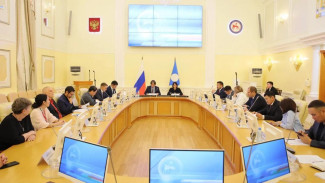 В Якутии сокращаются сроки подключения к сетям и получения разрешений на строительство