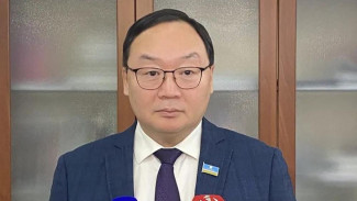 Георгий Степанов: Ил Дархан в Послании уделил особое внимание обеспечению соцобязательств перед многодетными семьями