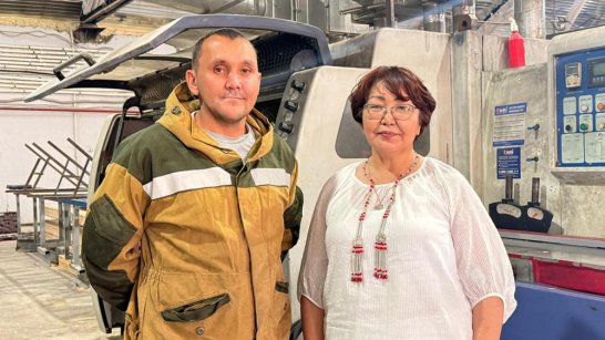 Ветеран СВО в Якутии откроет своё дело