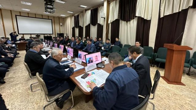 В заречных районах Якутии готовятся к сложному прохождению паводка