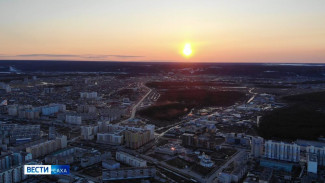 До конца года в Якутске будут завершены 4 объекта в рамках реализации мастер-плана