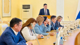 В Минэкономики Якутии обсудили стратегии социально-экономического развития региона