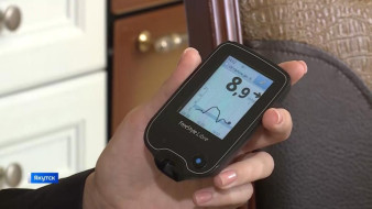 Неделя борьбы с диабетом стартовала в Якутии