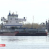 Паромы готовятся к открытию переправы Якутск — Нижний Бестях