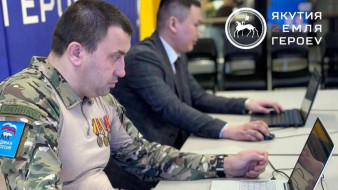 9 участников СВО избраны на выборные должности в Якутии