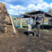 В Оймяконском районе межведомственная группа оценивает ущерб от наводнения