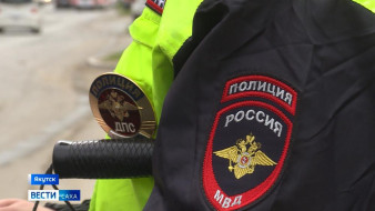 В Якутии с начала года произошло 43 ДТП с участием мототранспорта