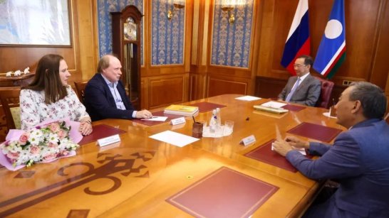 Якутия и музей Льва Толстого заключили соглашение о сотрудничестве