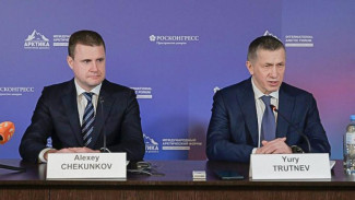 Реализация арктических мастер-планов увеличит валовой продукт территорий до 5 трлн рублей