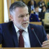 Итоги первого чтения бюджета прокомментировал Кирилл Бычков