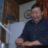 Үлэ Дьоруойа туруорсубут култуура киинэ үлэҕэ киирэн эрэр