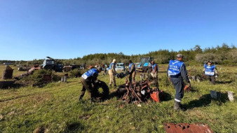 В трёх арктических районах Якутии пройдёт федеральный проект "Чистая Арктика"