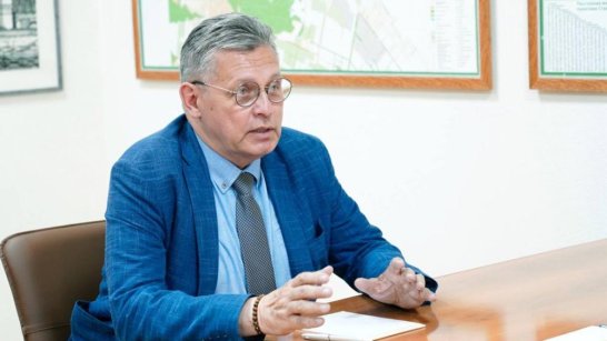 Рифат Сабитов прокомментировал конфликт между группой независимых издателей и Google