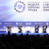 Второй день ВНОТ-2025: Стратсессия по народосбережению, перспективы занятости, сотрудничество с Ираком