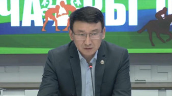 Игры Манчаары будут транслировать по федеральному телеканалу
