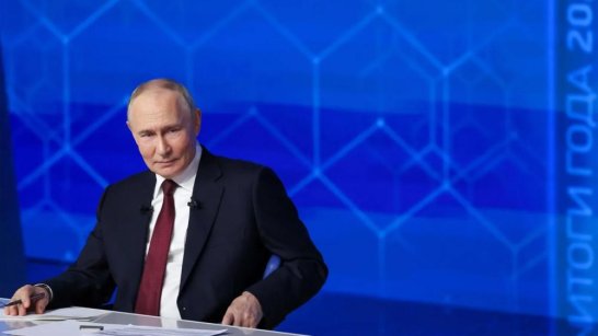 Владимир Путин назвал энергетику ключевым вопросом для Севера и Якутии