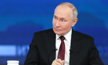 Жители Якутии могут задать вопросы Президенту РФ Владимиру Путину