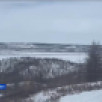 Снег и метели пришли сразу в несколько районов Якутии