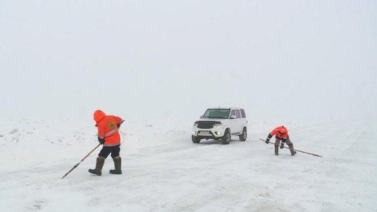 Өссө биир мууһунан айан суола арылынна