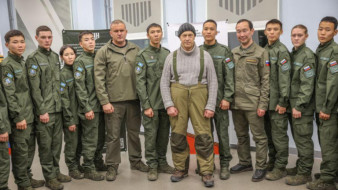 Юрий Трутнев: За субъектами Дальнего Востока в ДНР закреплено 26 населенных пунктов