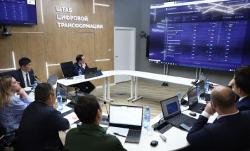 Муниципальные образования Якутии вовлекут в реализацию Стратегии цифровой трансформации