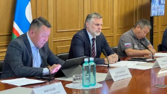 ГУП "ЖКХ РС (Я)" получит кредиты на погашение задолженности перед ресурсоснабжающими предприятиями