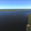 Рост уровней воды в Якутии 