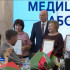 В Мирнинском районе десять медработников получили госнаграды в преддверии профессионального праздника