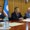 В Оймяконском районе от летнего паводка пострадали 73 жилых дома