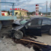 В Якутске за прошедшие выходные зарегистрировано 19 ДТП. 7 человек пострадало