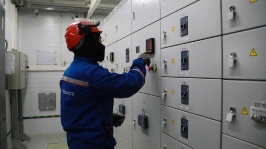 В Якутске идут плановые работы с ограничением электроснабжения