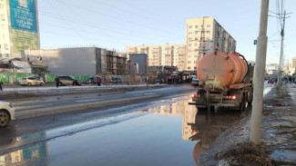 Общегородской субботник стартует в Якутске 25 апреля