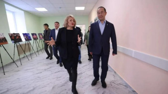 Детская школа искусств в Нижнем Куранахе получит собственное здание