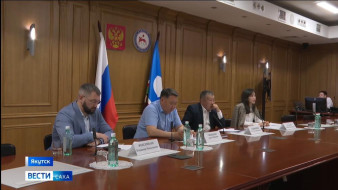 Строительство новой школы на 450 мест в Сунтаре планируют завершить в текущем году
