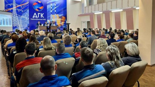 В Нерюнгринском районе продолжается ежегодный отчет правительства Якутии