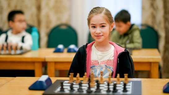 В Кубке главы Якутии по шахматам участвуют кандидаты в сборную республики