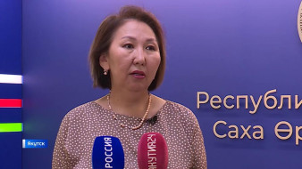 Свыше 24 тысяч добровольцев оказывают помощь семьям участников СВО в Якутии