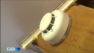 В Якутии количество погибших людей при пожарах снизилось почти на 10%