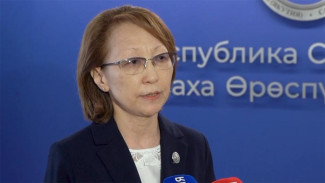 Более 1500 участников СВО получили медицинскую помощь в Якутии