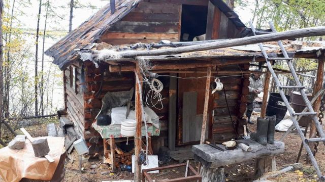 В Среднеколымском районе заключен под стражу подозреваемый в убийстве двух человек