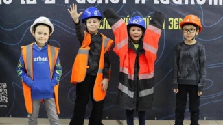 Акция "Ночь в музее геологии" прошла впервые в Якутске