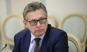 Рифат Сабитов: "Слепое доверие к иностранным платформам и размещение там критически важных данных создает реальные риски для пользователей"