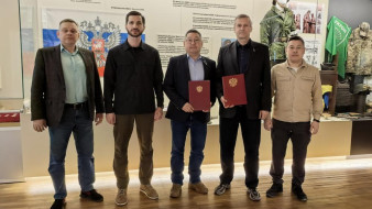 #ПозывнойКультура: Два крупнейших музея Якутии и ЛНР начали сотрудничество