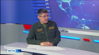 Технологии искусственного интеллекта планируют применять в Якутии для охраны лесов от пожаров