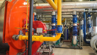 Окружная администрация Якутска провела рабочий объезд города по объектам ЖКХ 1 января