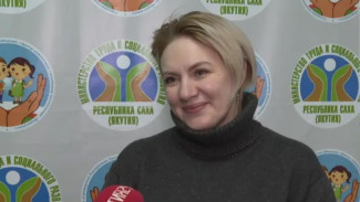 Более 33 млрд рублей из федерального бюджета направлено на поддержку детства и материнства в Якутии