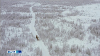 В Якутии по автозимникам доставлено почти 86 тысяч тонн жизнеобеспечивающих грузов