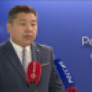 На АЗС "Туймаада-Нефть" в Якутске повысилась цена бензина